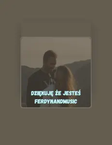 Listen to FerdynandMusic, watch music videos, read bio, see tour dates & more!