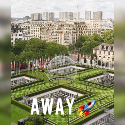 AWAY - Single