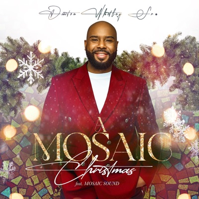 A Mosaic Christmas - EP
