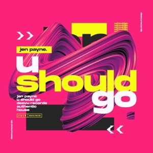U Should Go - Single
