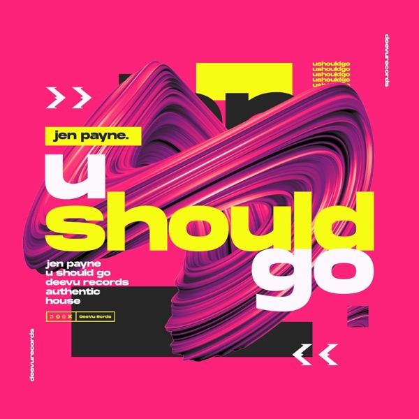 U Should Go - Single