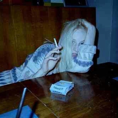 x si no te veo - Single