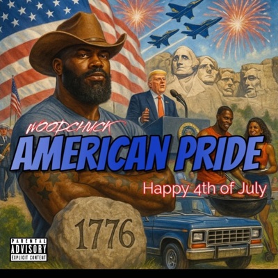 American Pride - Single