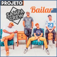 Bailar - Sampa Crew