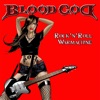 Blood Is My Trademark