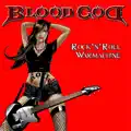 Blood Is My Trademark