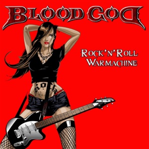 Rock'n'Roll Warmachine (CD2)