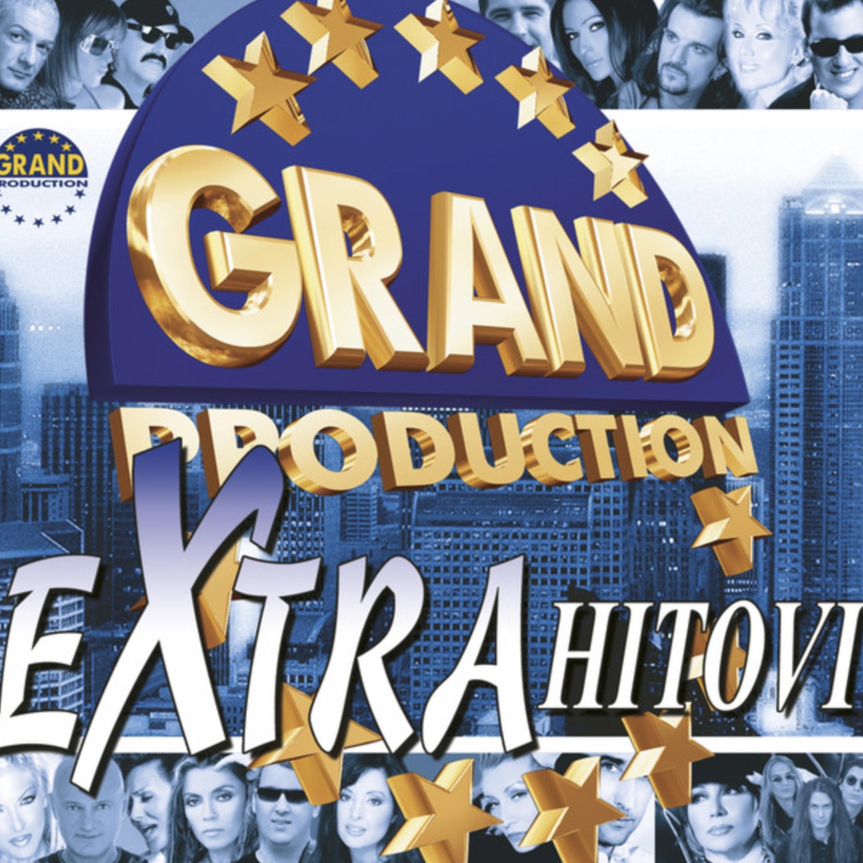 9000 Metara - Single