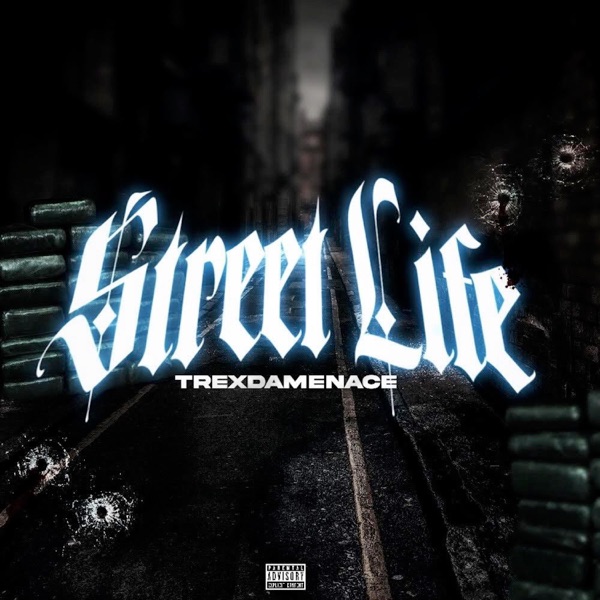 Cover of Street Life - Single