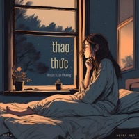 thao thức - Single - Maize & Lê Phương