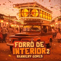 Forró De Interior 2 (Ao Vivo) - Ranniery Gomes