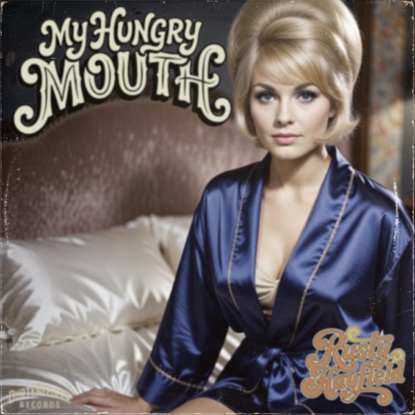 My Hungry Mouth (feat. Rusty Hayfield)