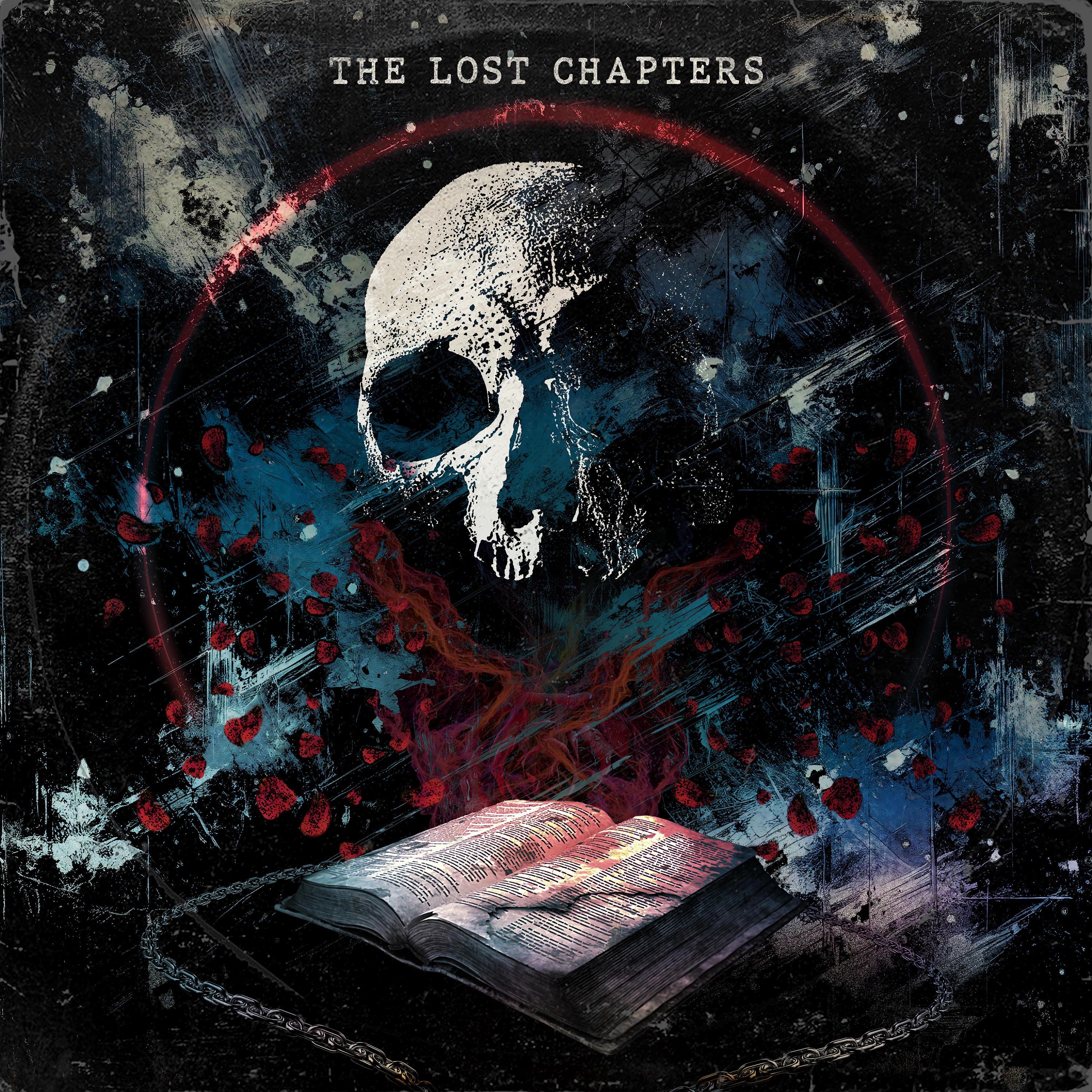 The Lost Chapters - EP