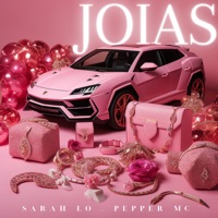 Joias - Single - Sarah Lo & Pepper Mc