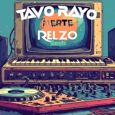 Fuerte (RELZO Remix) - Single