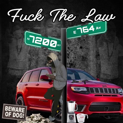F*** The Law