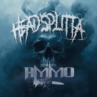 Brothers (feat. Headsplitta) - Single - Ammo