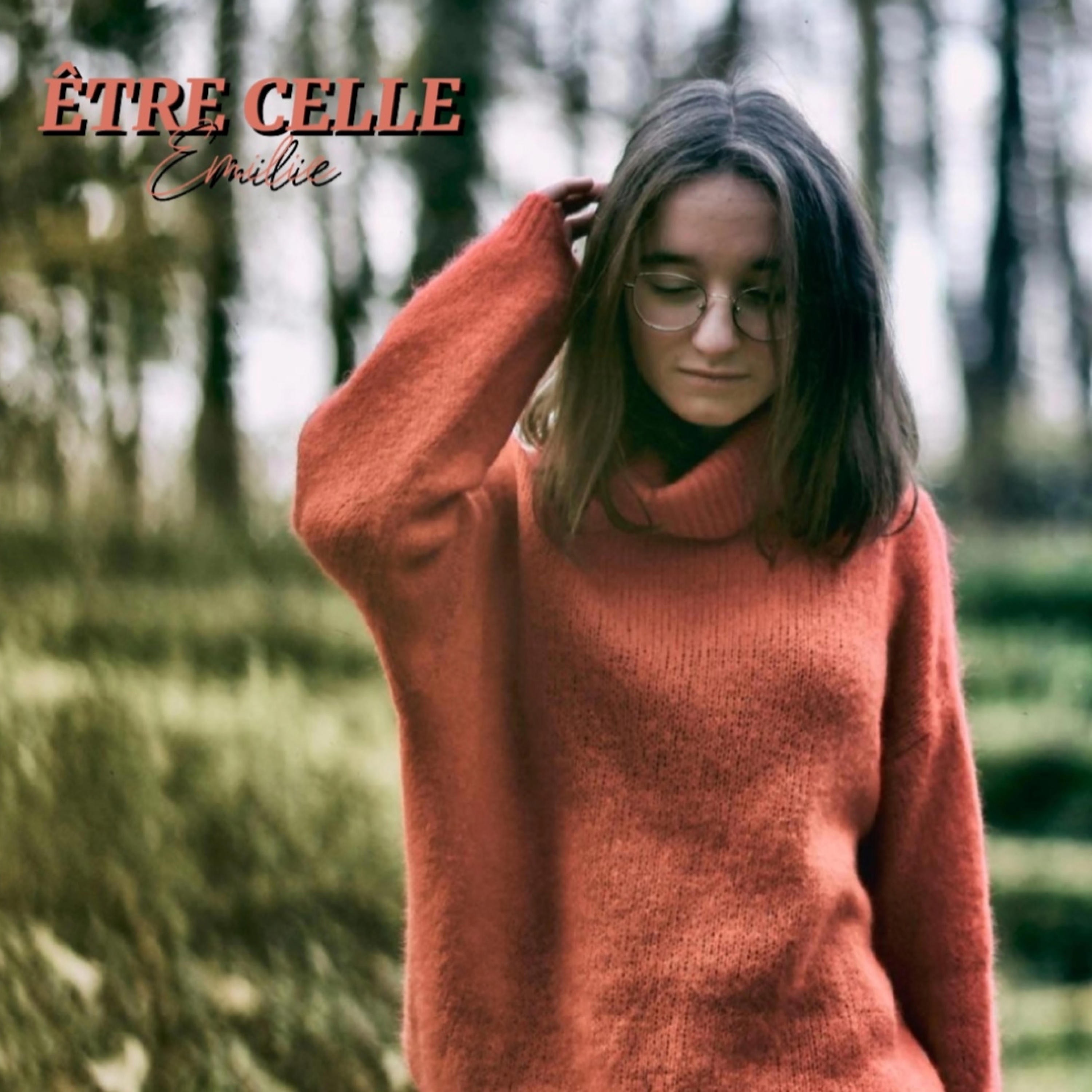 Être celle - Single