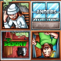 Anders - EP - Pitario