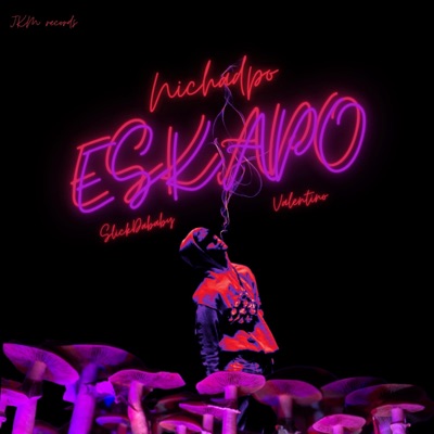 Eskapo (feat. Slickdababy & Valentino) - Single