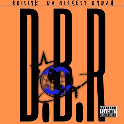 DA BIGGEST RYDAH - EP