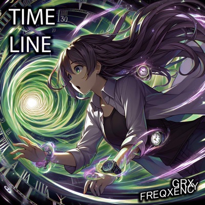 Time Line - Single