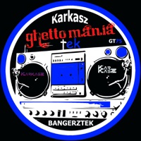 Karkasz - Dizkotek