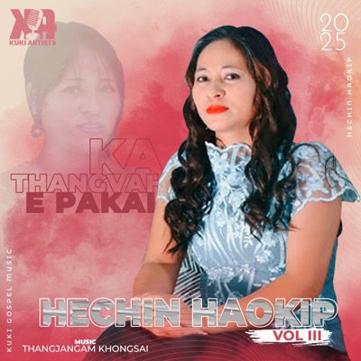 Ka thangvah e pakai