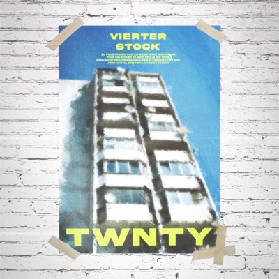 VIERTER STOCK - Single