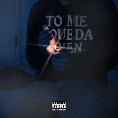 TO ME QUEDA BIEN - Single