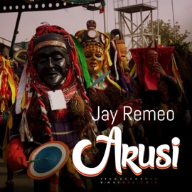 Arusi Jay Remeo