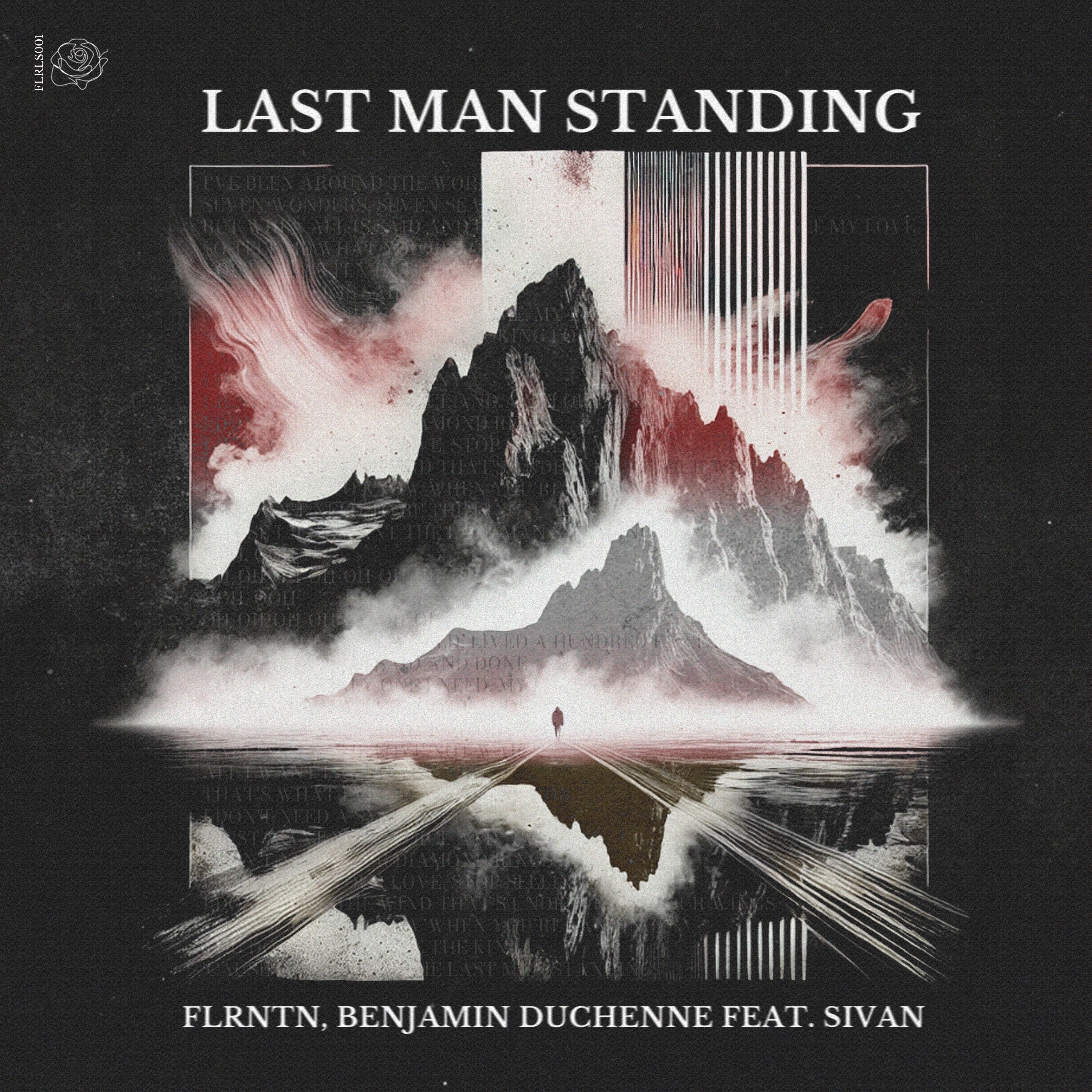 Last Man Standing - Single