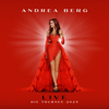 Andrea Berg - Andrea Berg Live - Die Tournee 2025 Grafik
