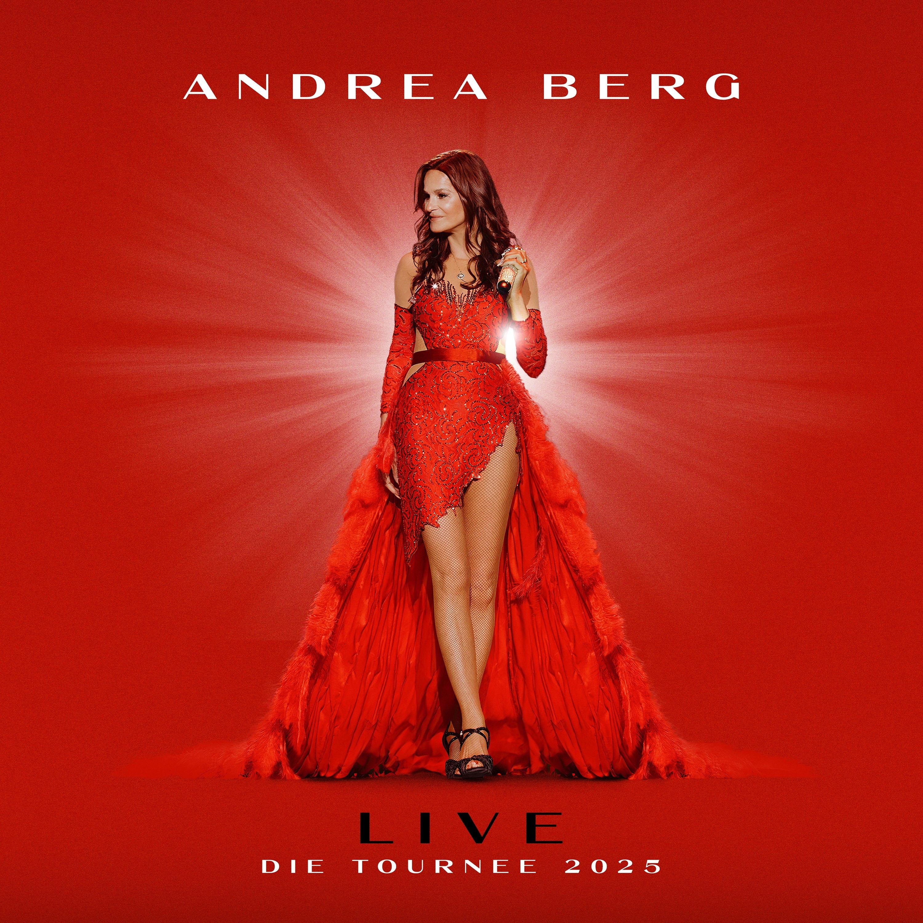 Andrea Berg - Wir sehen uns - Uschi