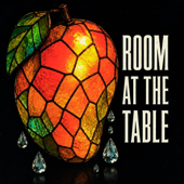 Cover art for Room at the Table by Echo Iyah