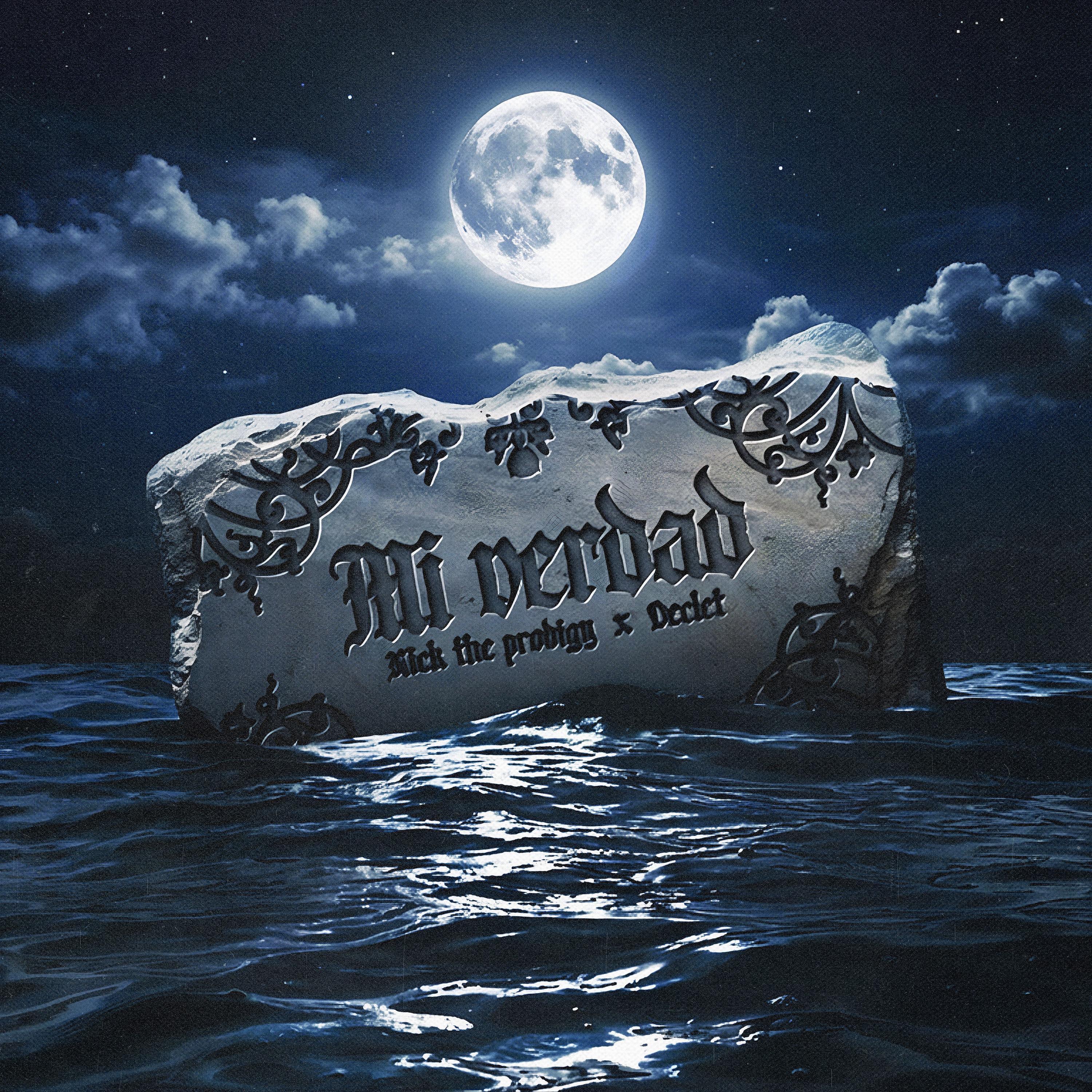 MI VERDAD - Single
