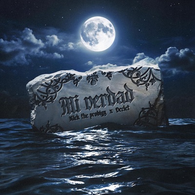MI VERDAD - Single