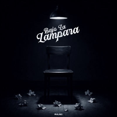 Bajo La Lámpara - Single