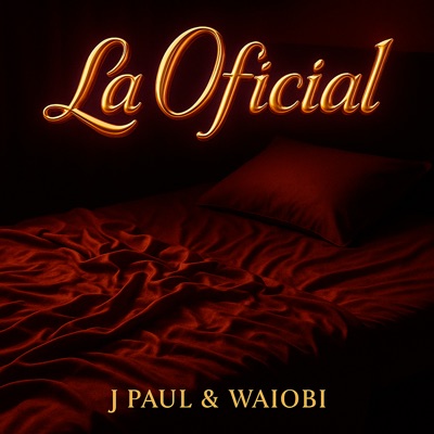 La Oficial - Single