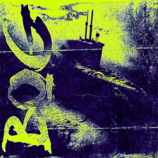 BOG - EP