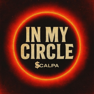 IN MY CIRCLE - Single