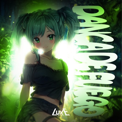 Danca De Fuego - Single