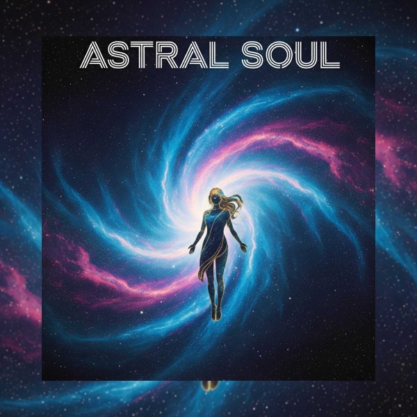 Astral Soul - EP