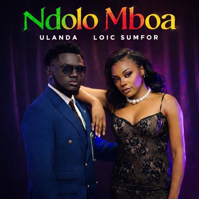 Ndolo Mboa - Single