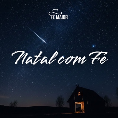 Natal com Fé (Instrumental)