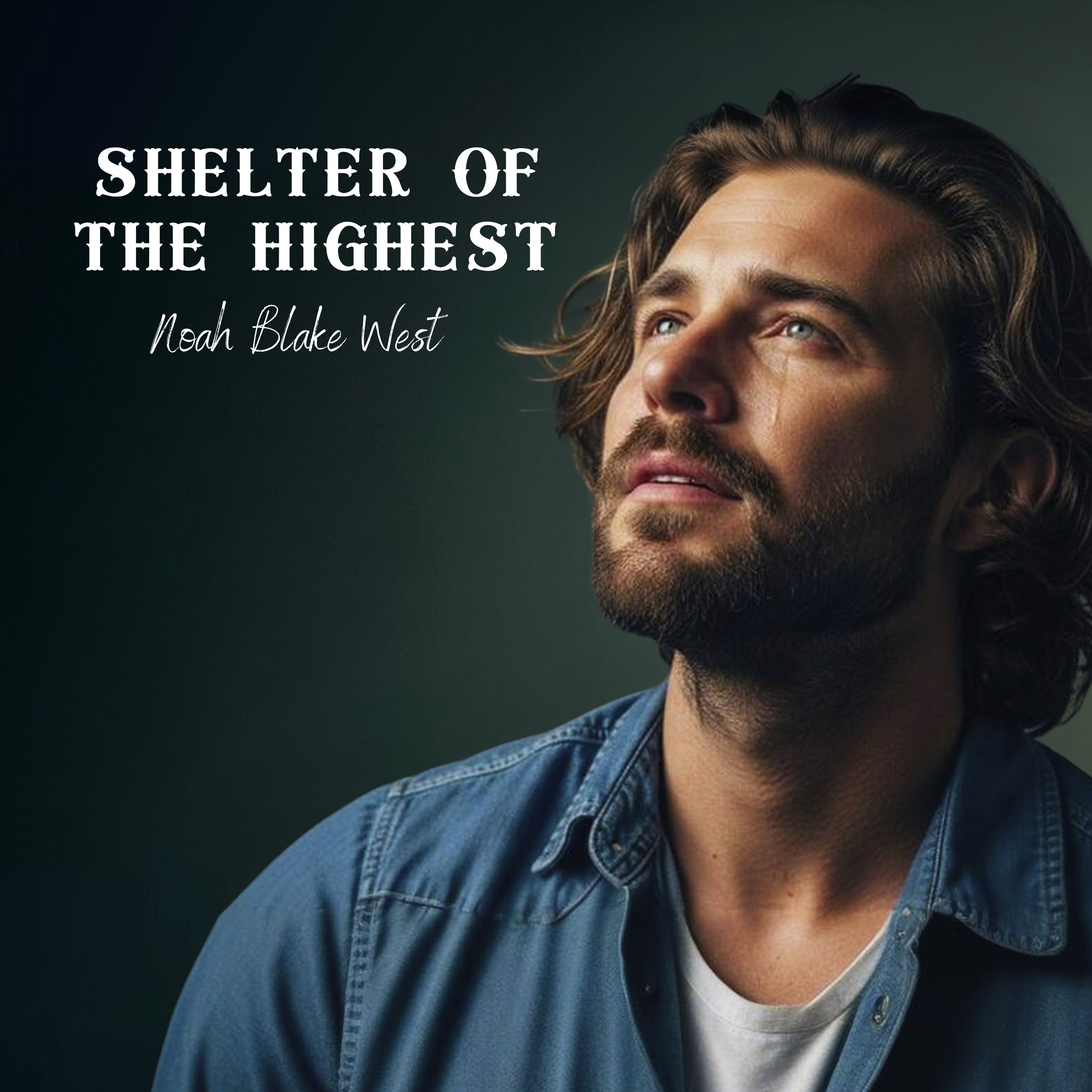 Shelter of the Highest - Single