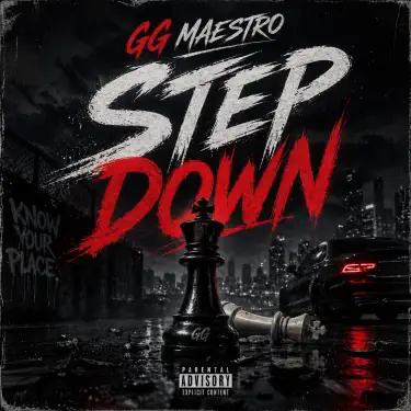 Step Down