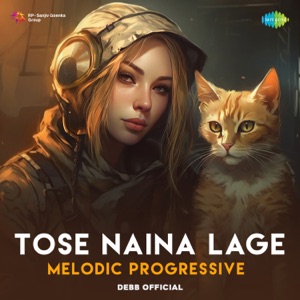 Tose Naina Lage (Melodic Progressive)