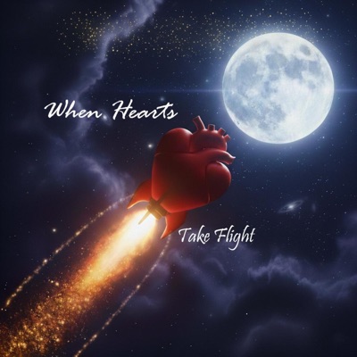When Hearts Take Flight