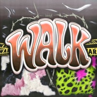 WALK - Single - Abxssal Cxll